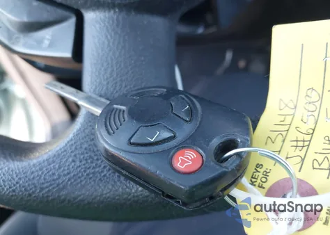 2013 Ford Escape Se z USA, uszkodzony, nr VIN 1FMCU0G96DUD36820